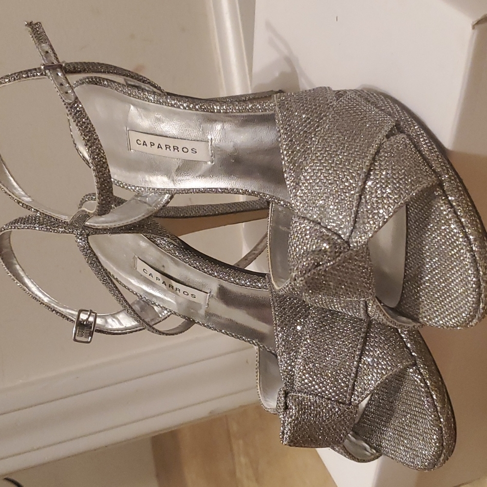 Cabarrus Evening Heels